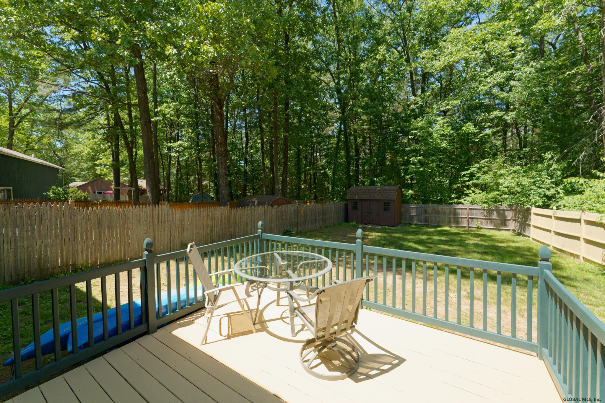 18 Wake Robin Road Malta, NY 12020 - Photo 22 of 28 Photo 22