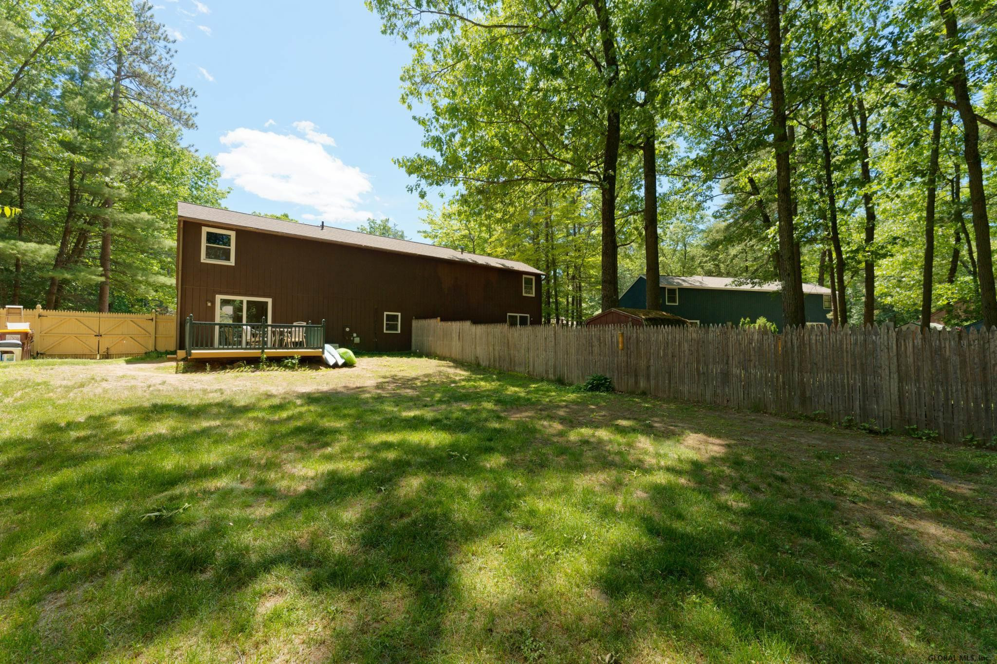 18 Wake Robin Road Malta, NY 12020 - Photo 26 of 28 Photo 26