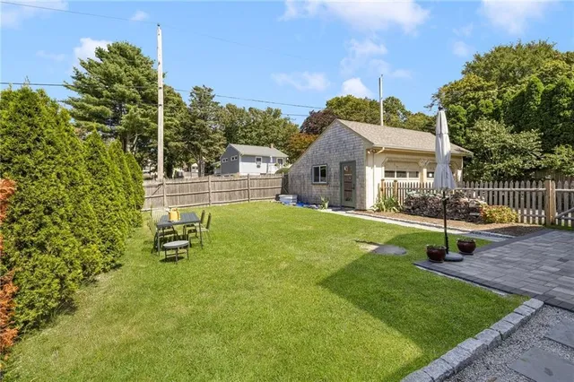 $3,800 | 16 Reed Street, Tiverton, RI 02878