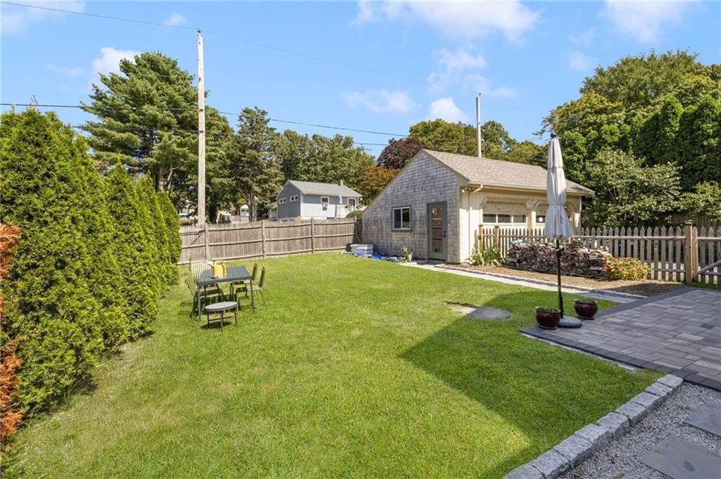 16 Reed Street Tiverton, RI 02878 - Photo 38 of 38