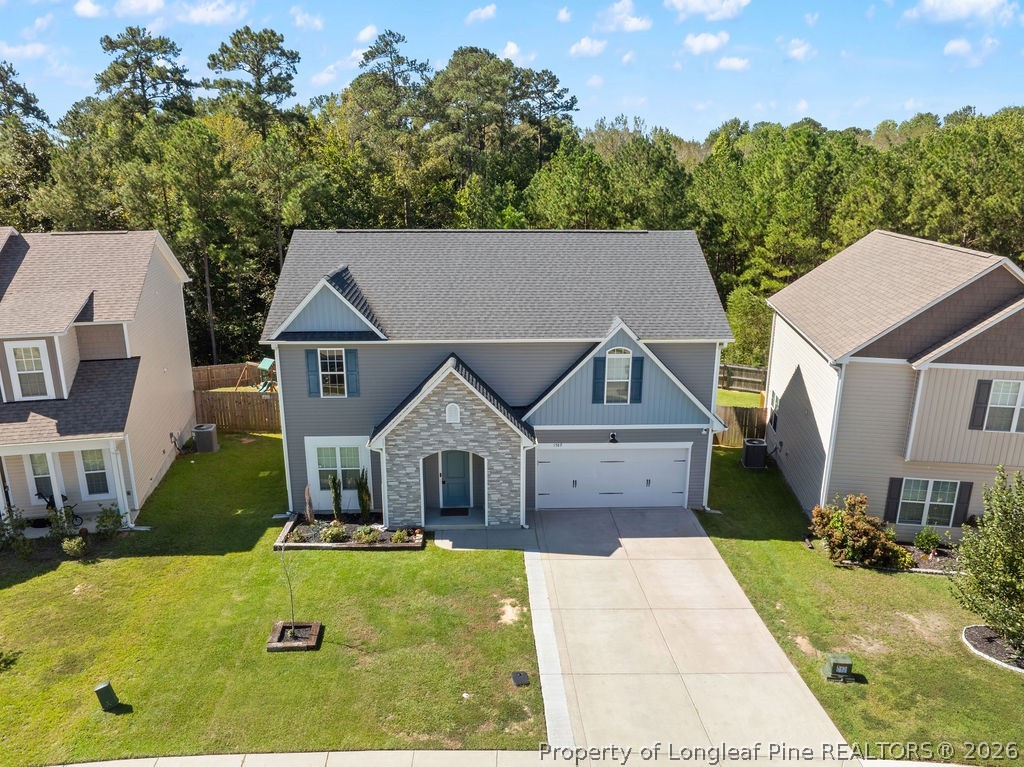 1589 Mount Rainer Drive Fayetteville, NC 28301 - Photo 37 of 50 Gallery Image 37