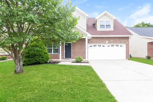 $2,040 | 1345 Sunray Drive, Murfreesboro, TN 37127