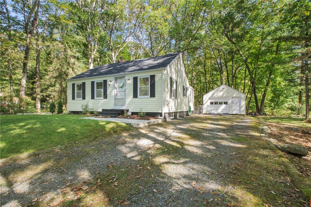 15 Davis Road Scituate, RI 02857 - Photo 27 of 35