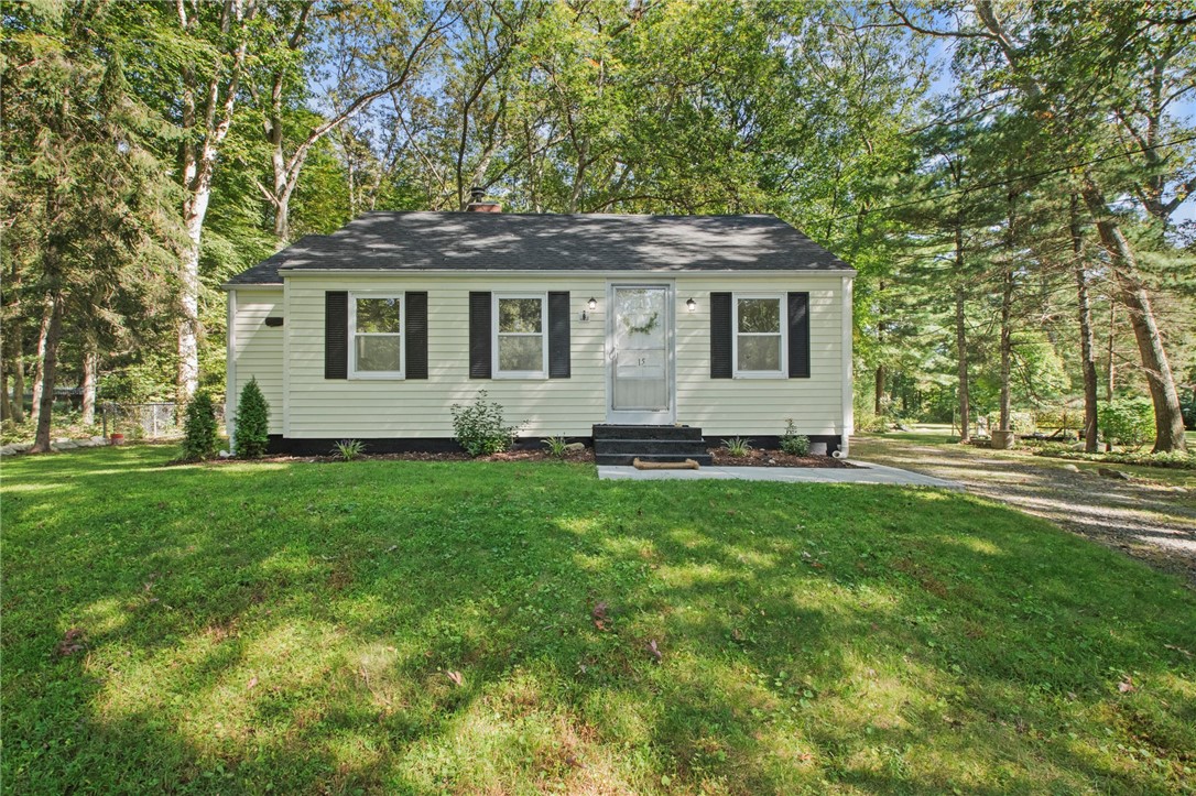 15 Davis Road Scituate, RI 02857 - Photo 29 of 35
