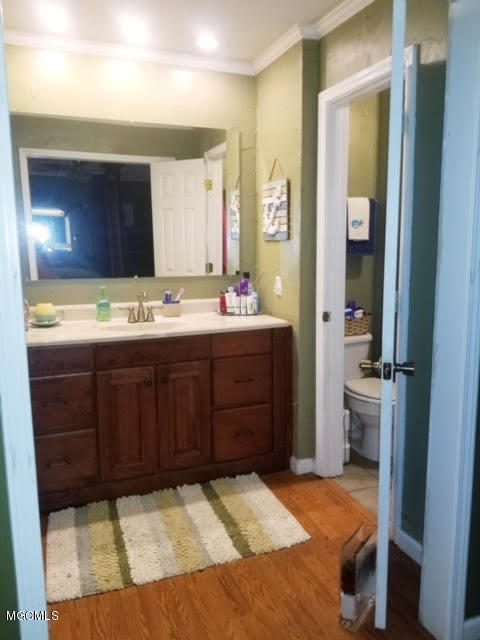 3228 Kings Bridge Road Moss Point, MS 39562 - Photo 14 of 29 19