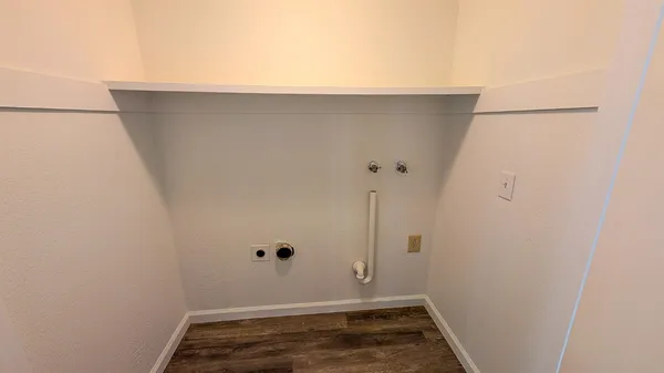 a bathroom with a sink
