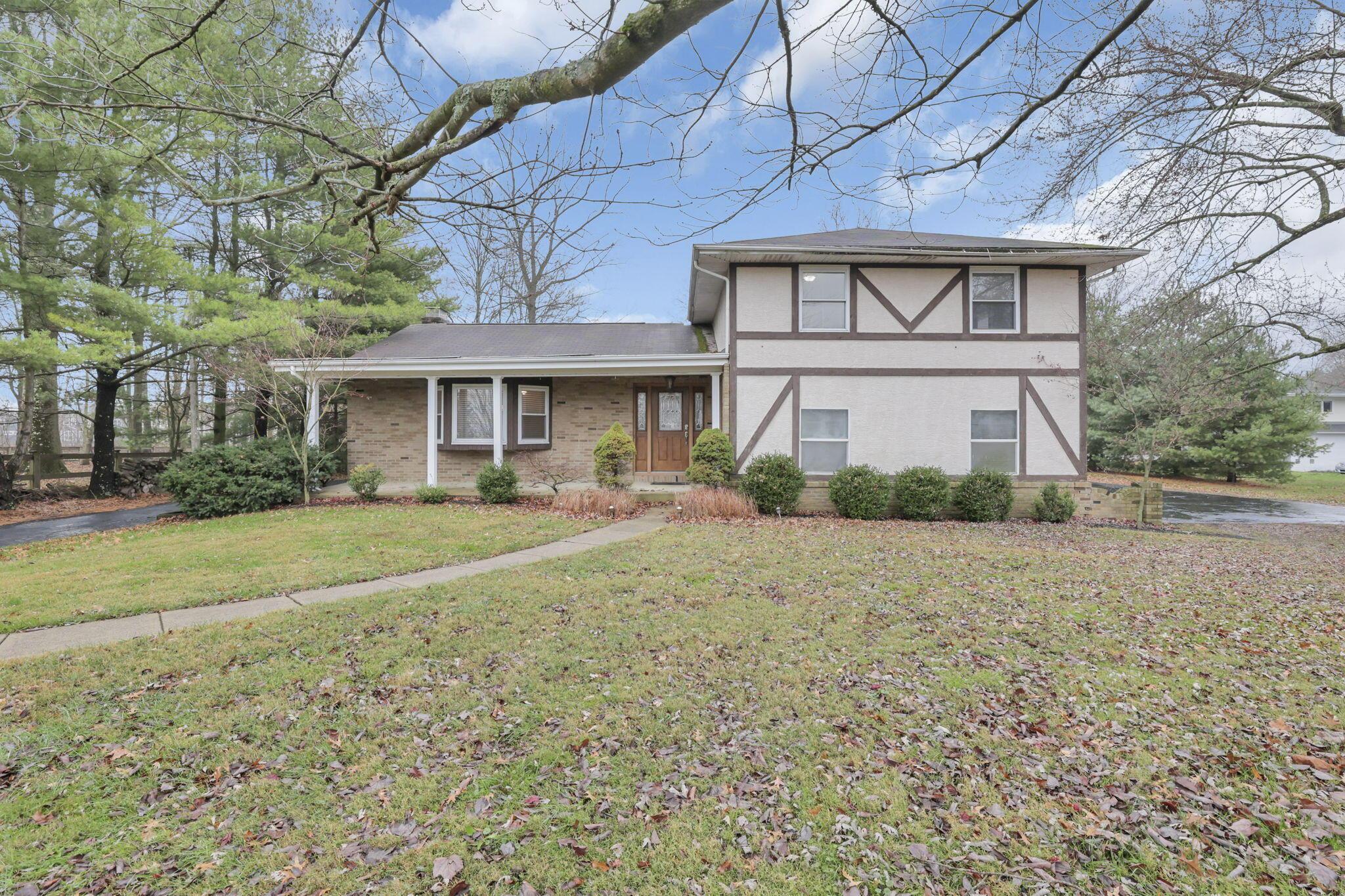 8097 Morse Road Southwest Blacklick, OH 43004 - Photo 1 of 50 Front VIEW