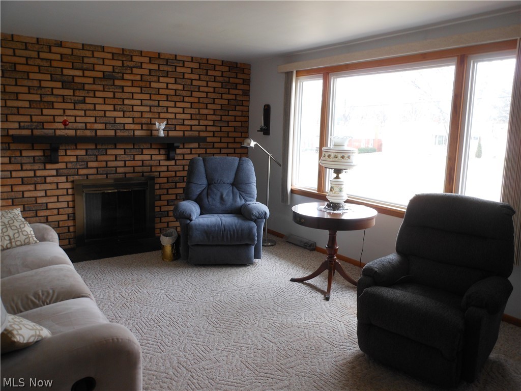 633 Edison Street Struthers, OH 44471 - Photo 5 of 29 Gallery Image 5
