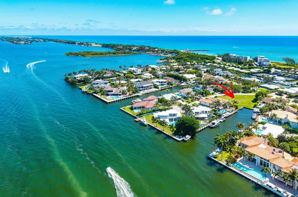$2,200,000 | 103 Bonito Drive, Ocean Ridge, FL 33435
