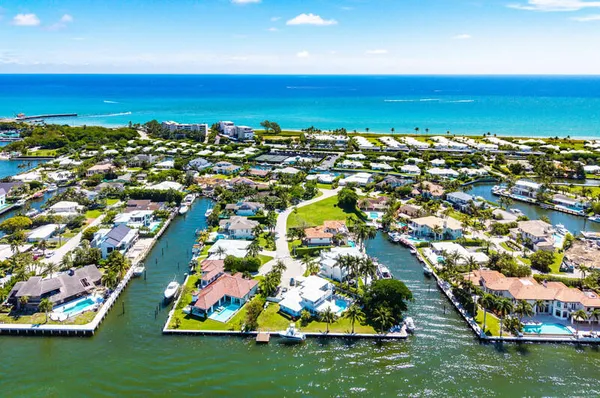 $2,200,000 | 103 Bonito Drive, Ocean Ridge, FL 33435