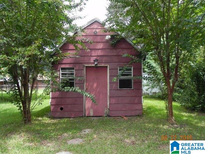 1165 Karen Road Montgomery, AL 36109 - Photo 9 of 10