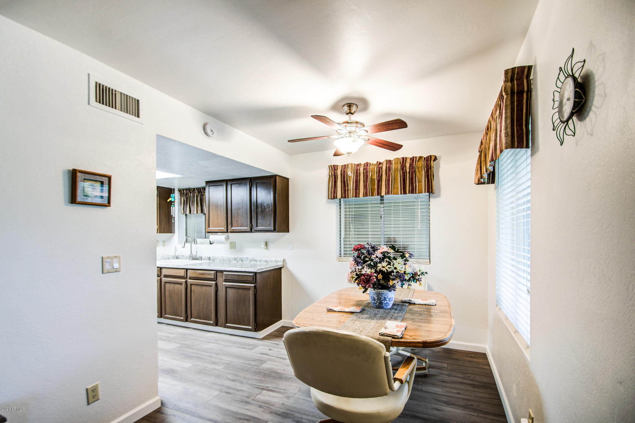 2235 North Recker Road Mesa, AZ 85215 - Photo 13 of 42 KITCHEN 5