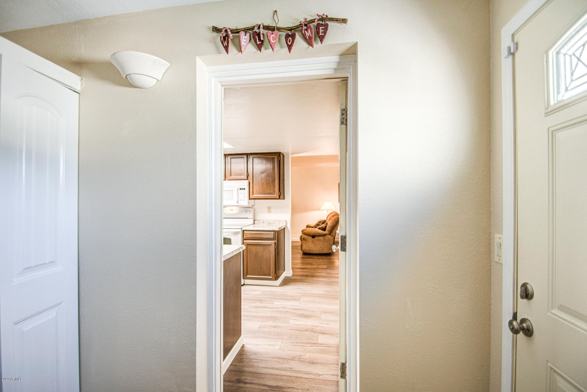 2235 North Recker Road Mesa, AZ 85215 - Photo 27 of 42 ENTRY 3