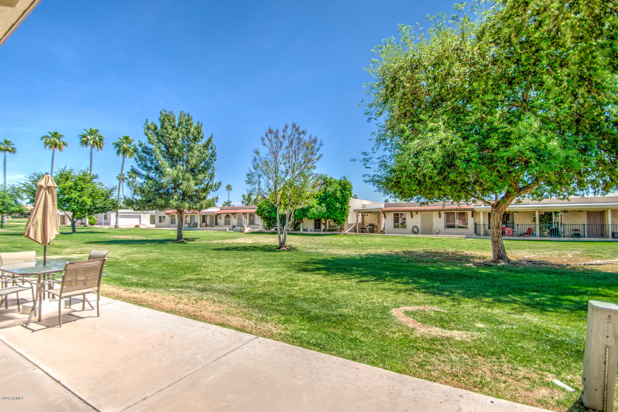 2235 North Recker Road Mesa, AZ 85215 - Photo 40 of 42 REAR 5