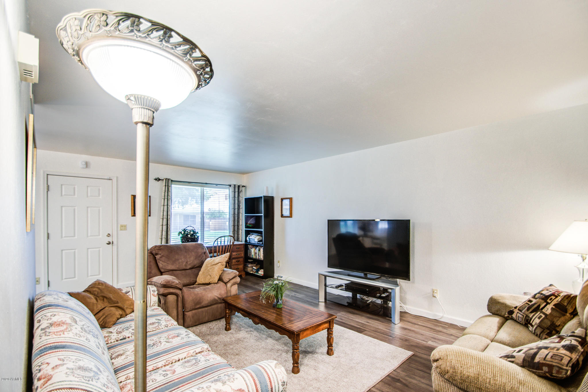 2235 North Recker Road Mesa, AZ 85215 - Photo 5 of 42 LIVING ROOM 3