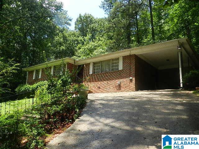 2558 Old Rocky Ridge Road Birmingham, AL 35216 - Photo 2 of 16