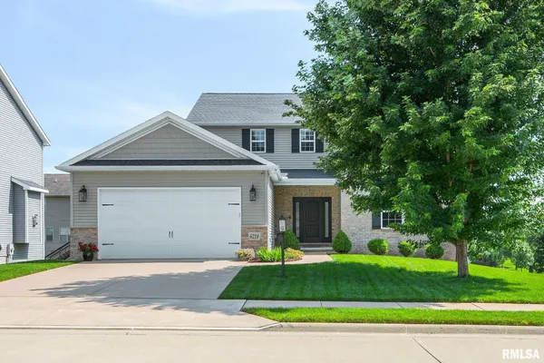 $489,900 | 6218 West Clairemont Court, Edwards, IL 61528