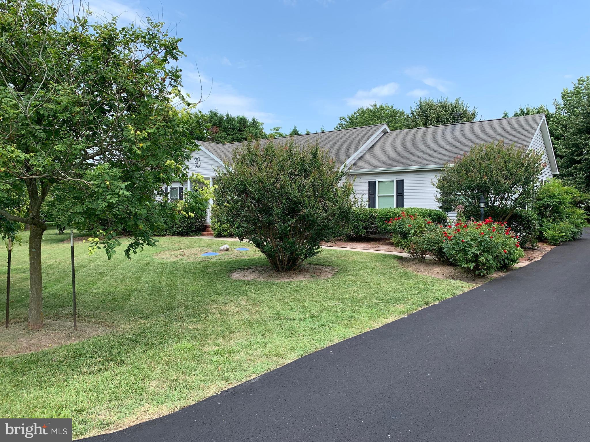 13 Hunters Mill Road Milton, DE 19968 - Photo 1 of 33 Gallery Image 1