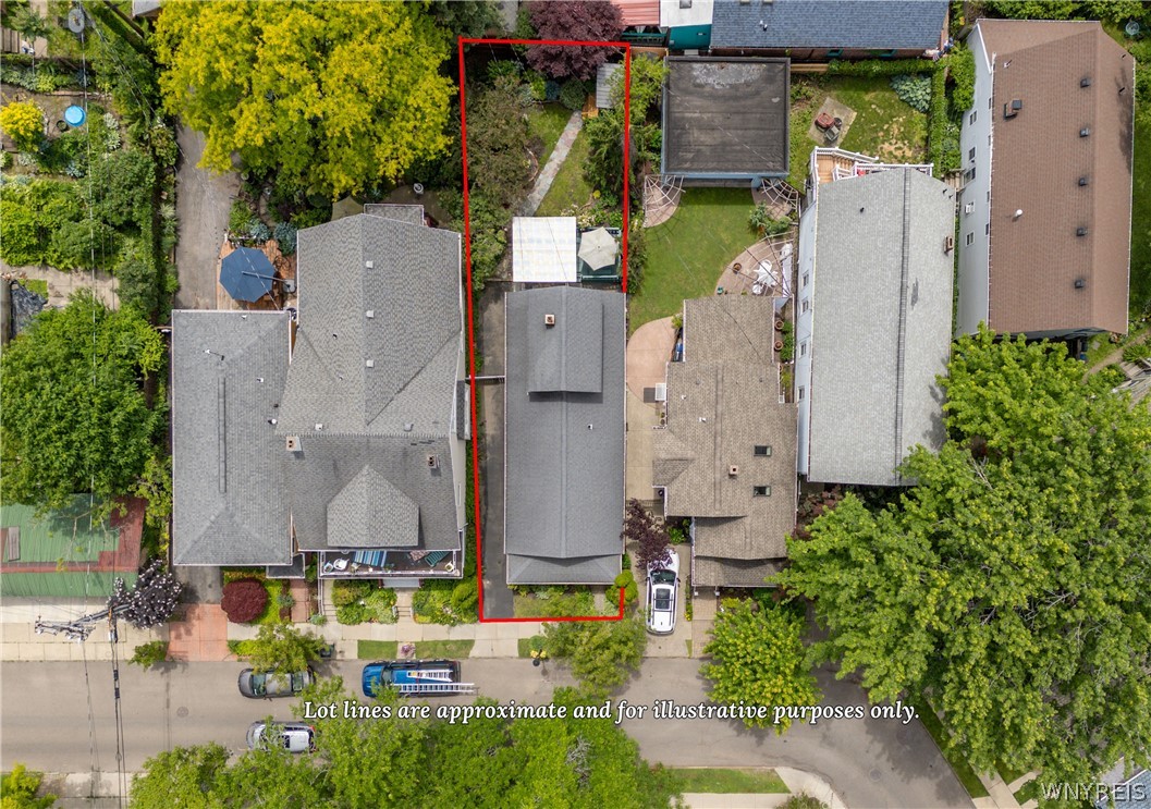 380 Summer Street Buffalo, NY 14213 - Photo 37 of 46