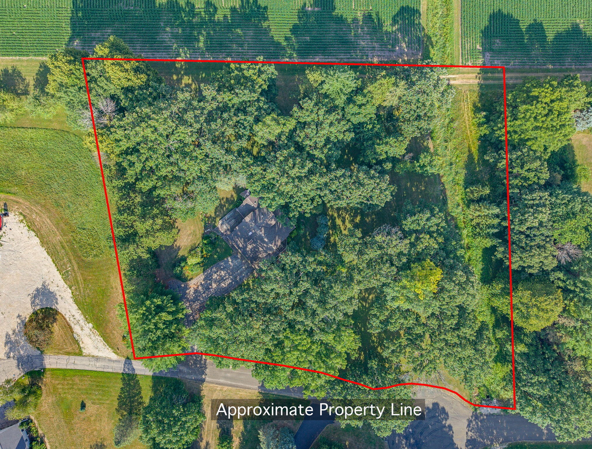N4358 Oaklawn Estates Road Iron Ridge, WI 53035 - Photo 25 of 38 55-web-or-mls-n4358-oaklawn-estates-rd