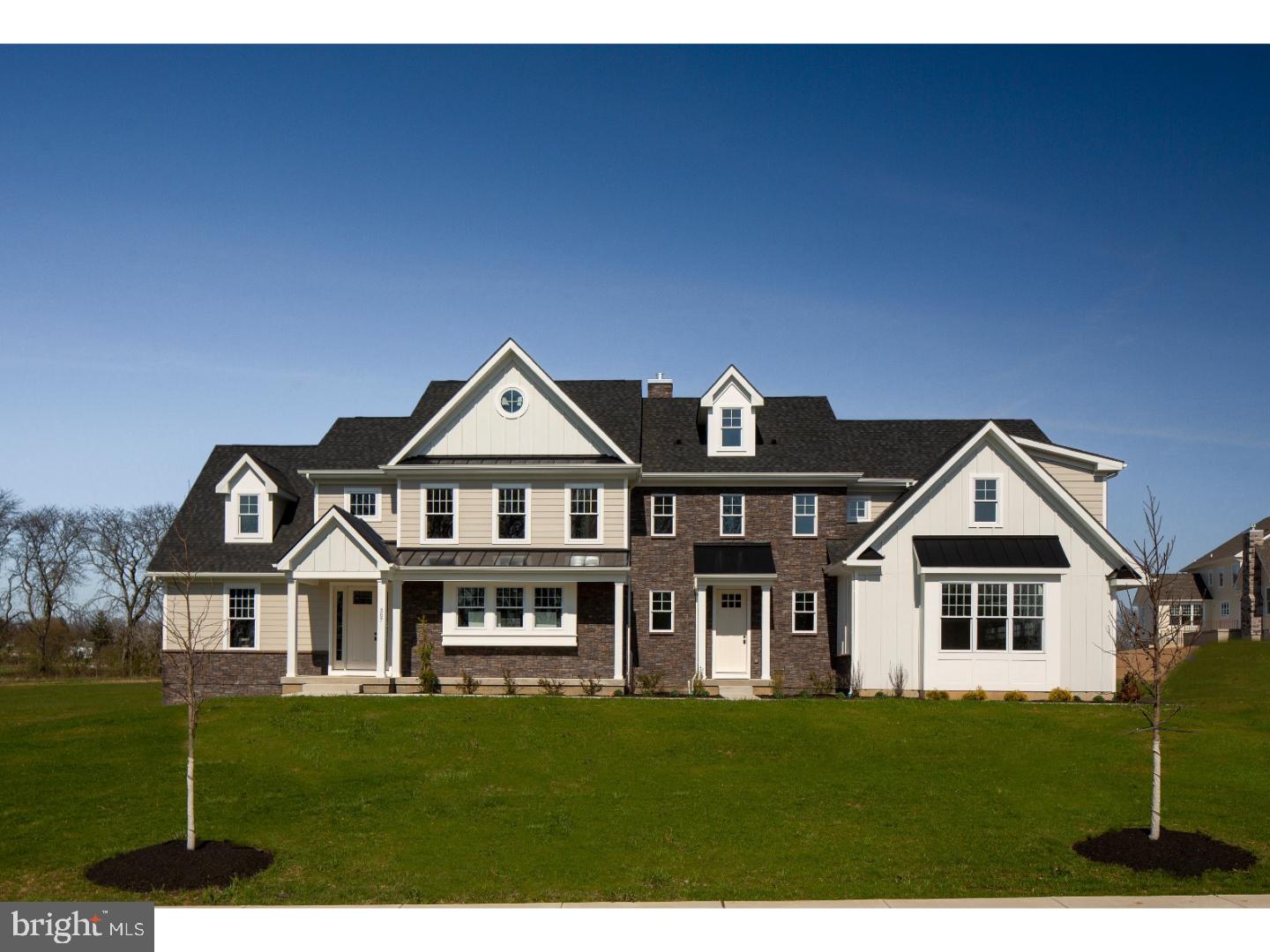 87-12 Walter Road Chalfont, PA 18914 - Photo 1 of 22 Gallery Image 1