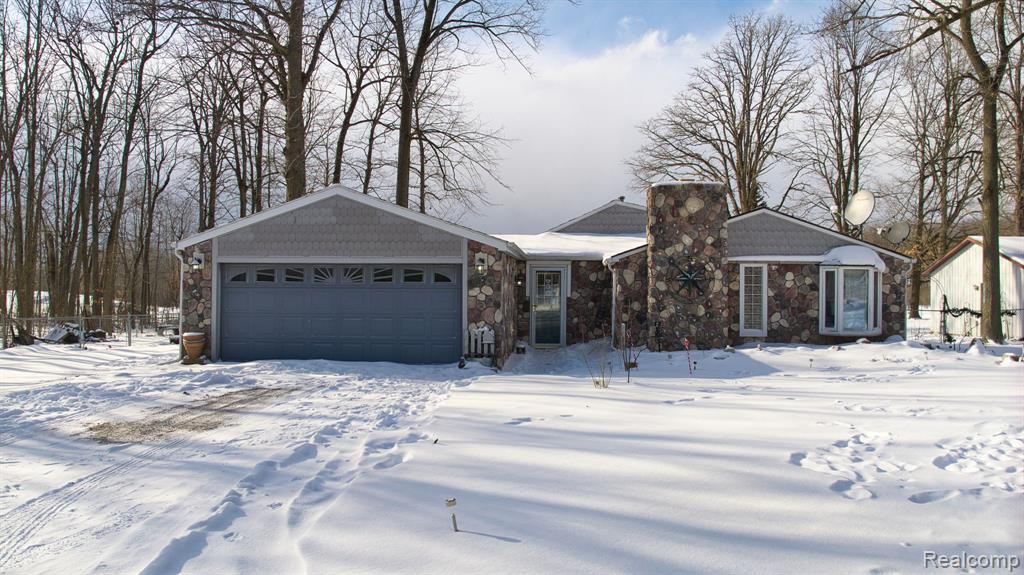 4260 South Lake Road Prescott, MI 48756 - Photo 1 of 49 Gallery Image 1
