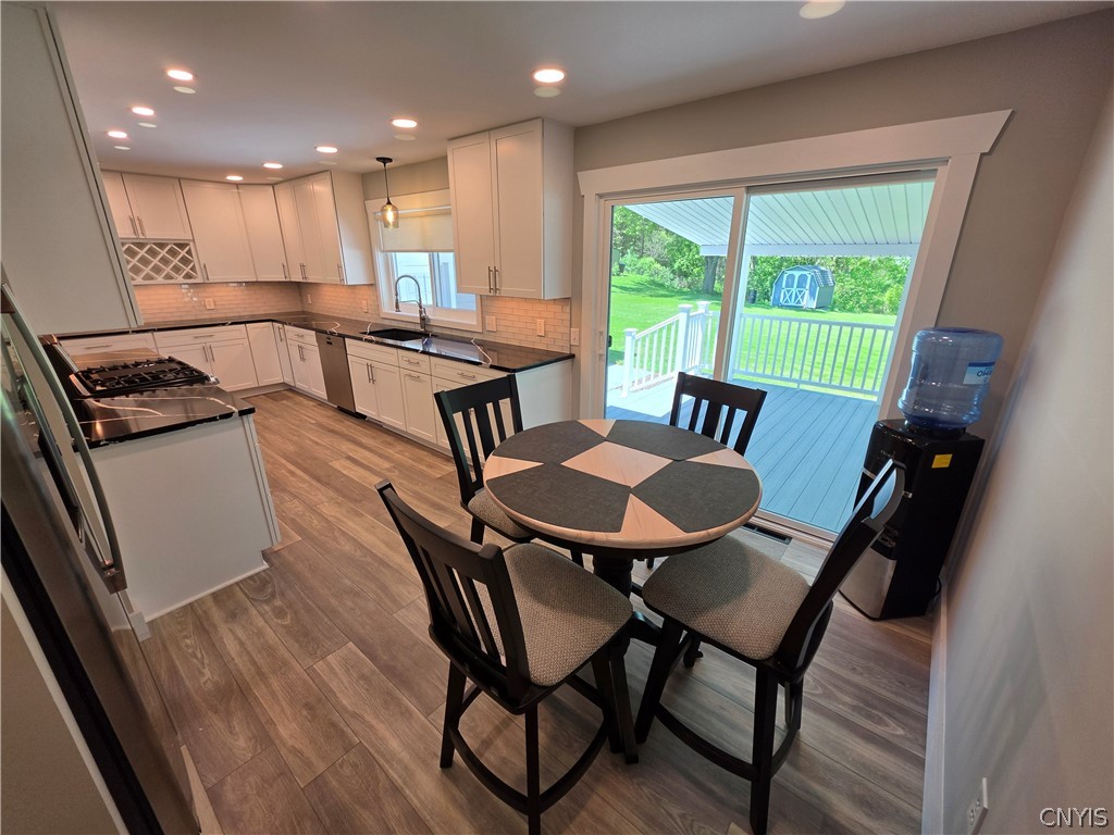 3363 Franklin Street Road Sennett, NY 13021 - Photo 15 of 44