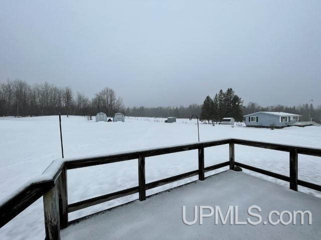 15730 Golden Road L'Anse, MI 49946 - Photo 24 of 30