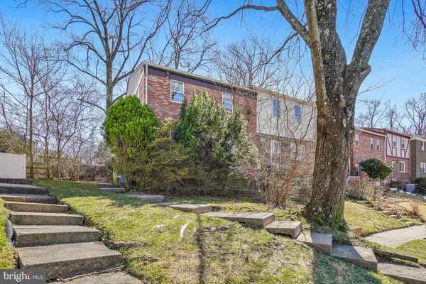 $385,000 | 4915 Arctic Terrace, Rockville, MD 20853