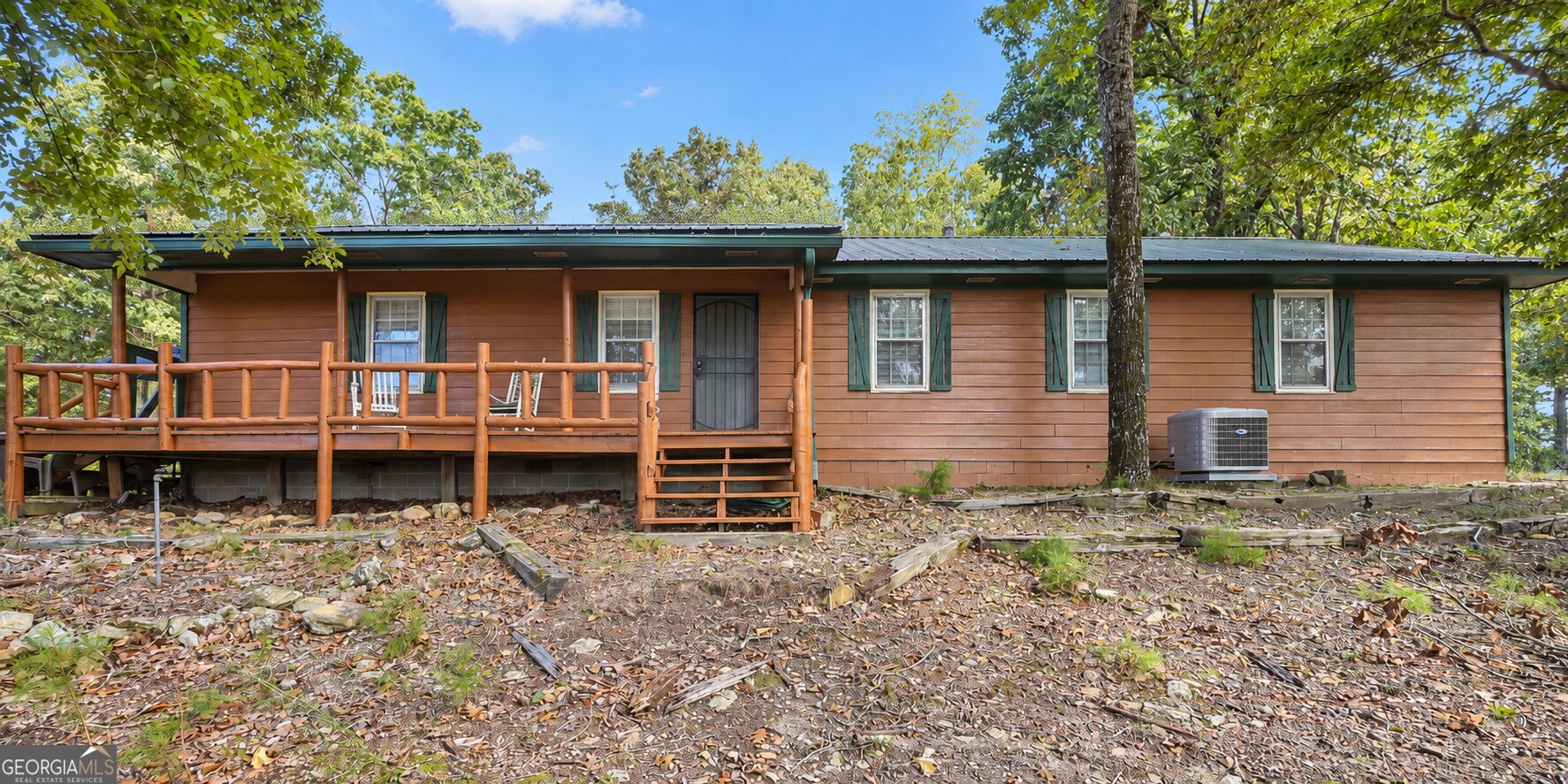 372 Johnstonville Road Barnesville, GA 30204 - Photo 2 of 57 Gallery Image 2
