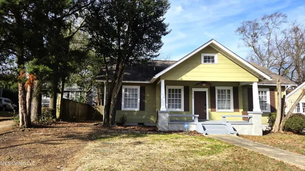 $149,900 | 1039 Monroe Street, Jackson, MS 39202