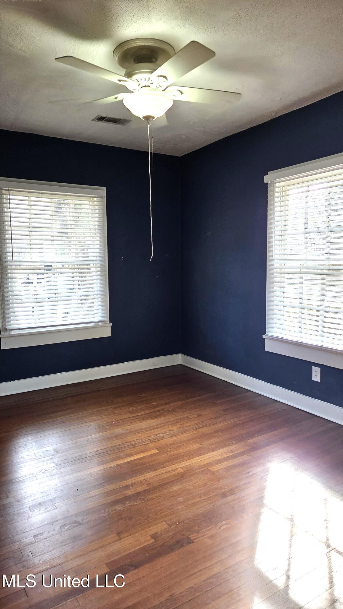 1039 Monroe Street Jackson, MS 39202 - Photo 39 of 49 BEDROOM 2