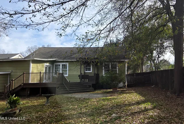 $159,000 | 1039 Monroe Street, Jackson, MS 39202
