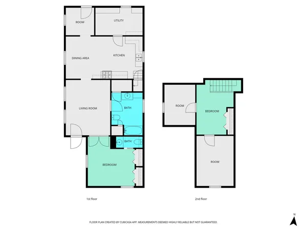 $155,000 | 711 Crockett Street, Covington, IN 47932