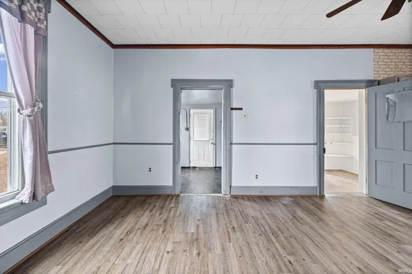 $155,000 | 711 Crockett Street, Covington, IN 47932