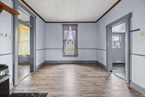 $155,000 | 711 Crockett Street, Covington, IN 47932