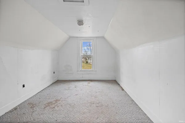 $155,000 | 711 Crockett Street, Covington, IN 47932