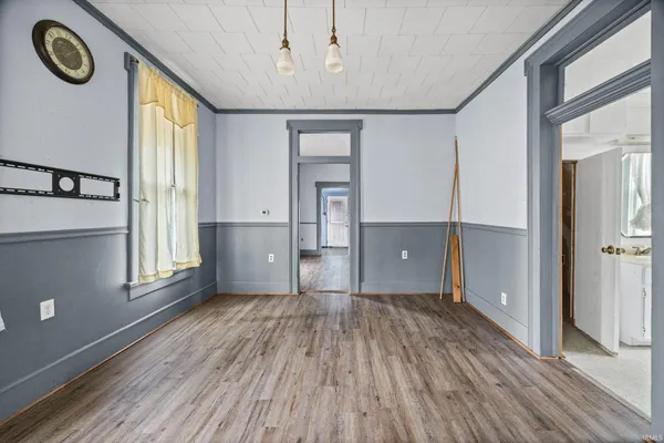 $155,000 | 711 Crockett Street, Covington, IN 47932