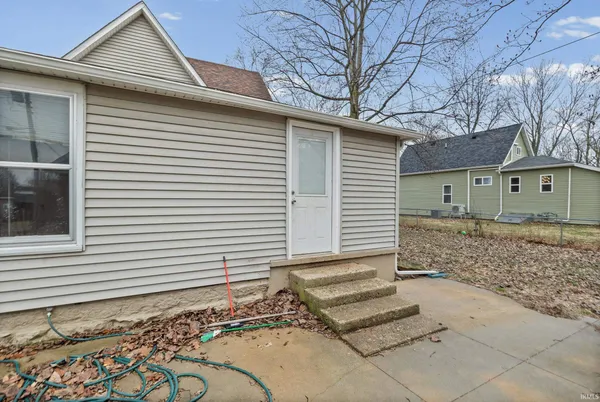 $155,000 | 711 Crockett Street, Covington, IN 47932