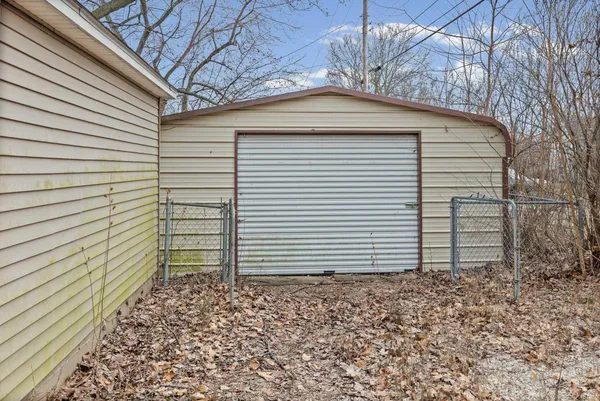 $155,000 | 711 Crockett Street, Covington, IN 47932