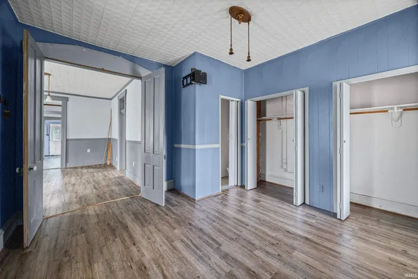 $155,000 | 711 Crockett Street, Covington, IN 47932