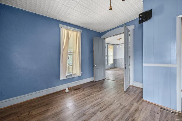 $155,000 | 711 Crockett Street, Covington, IN 47932