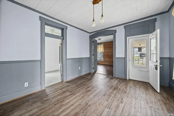 $155,000 | 711 Crockett Street, Covington, IN 47932