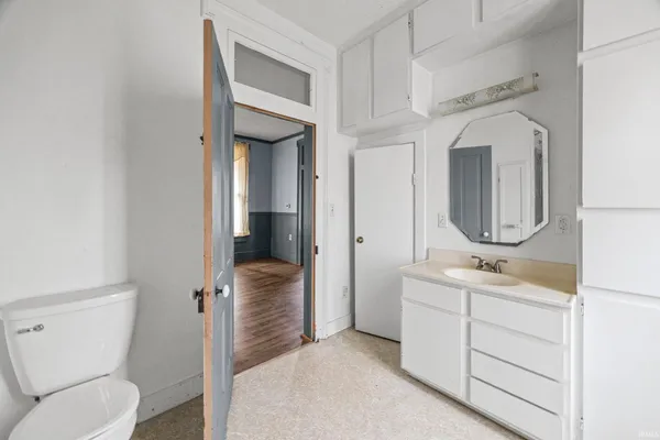 $155,000 | 711 Crockett Street, Covington, IN 47932