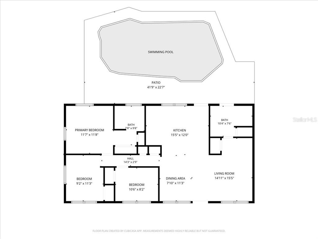 7812 Rideout Road Tampa, FL 33619 - Photo 47 of 47 Gallery Image 47