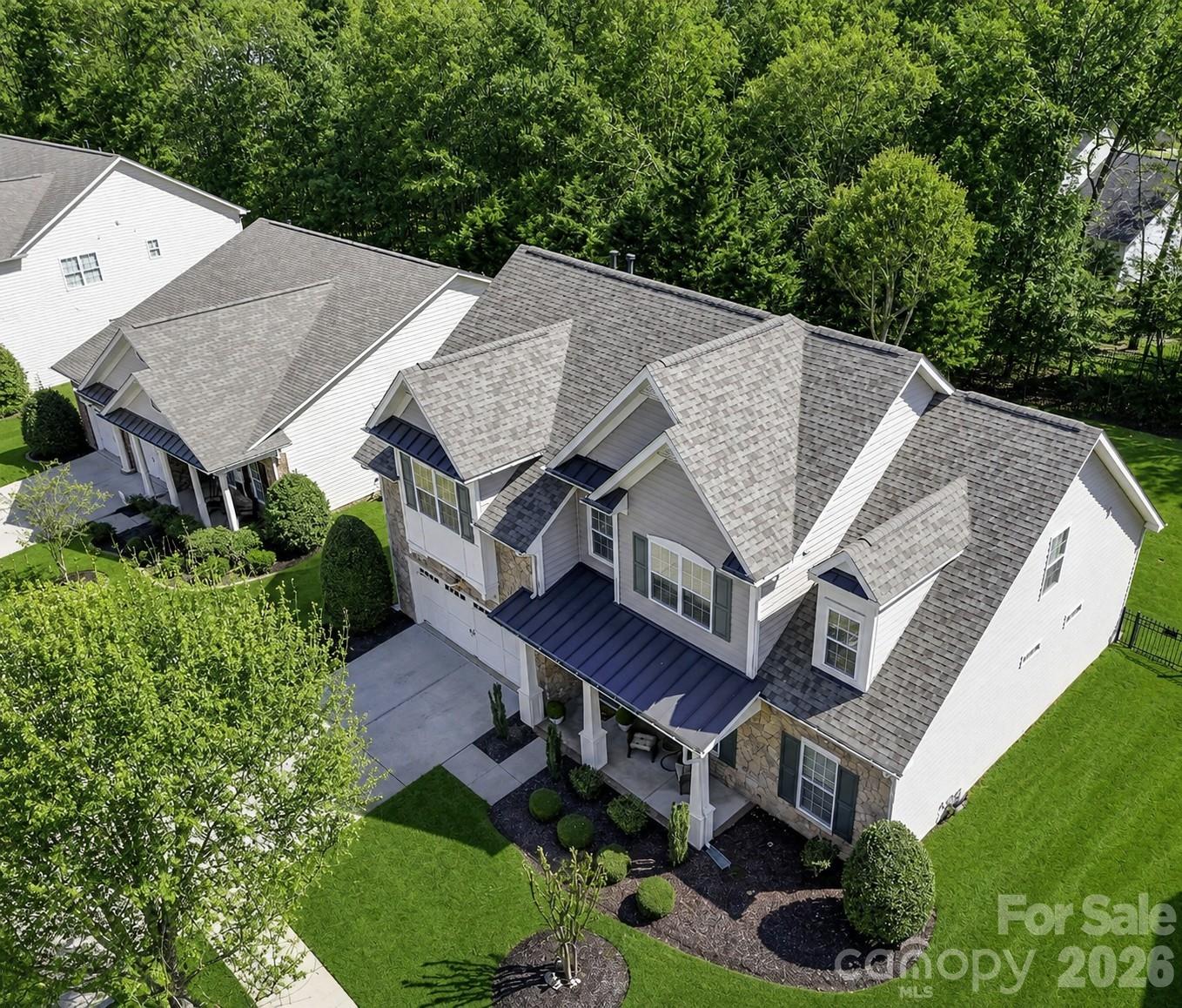 1162 Gold Rush Court Fort Mill, SC 29708 - Photo 3 of 25