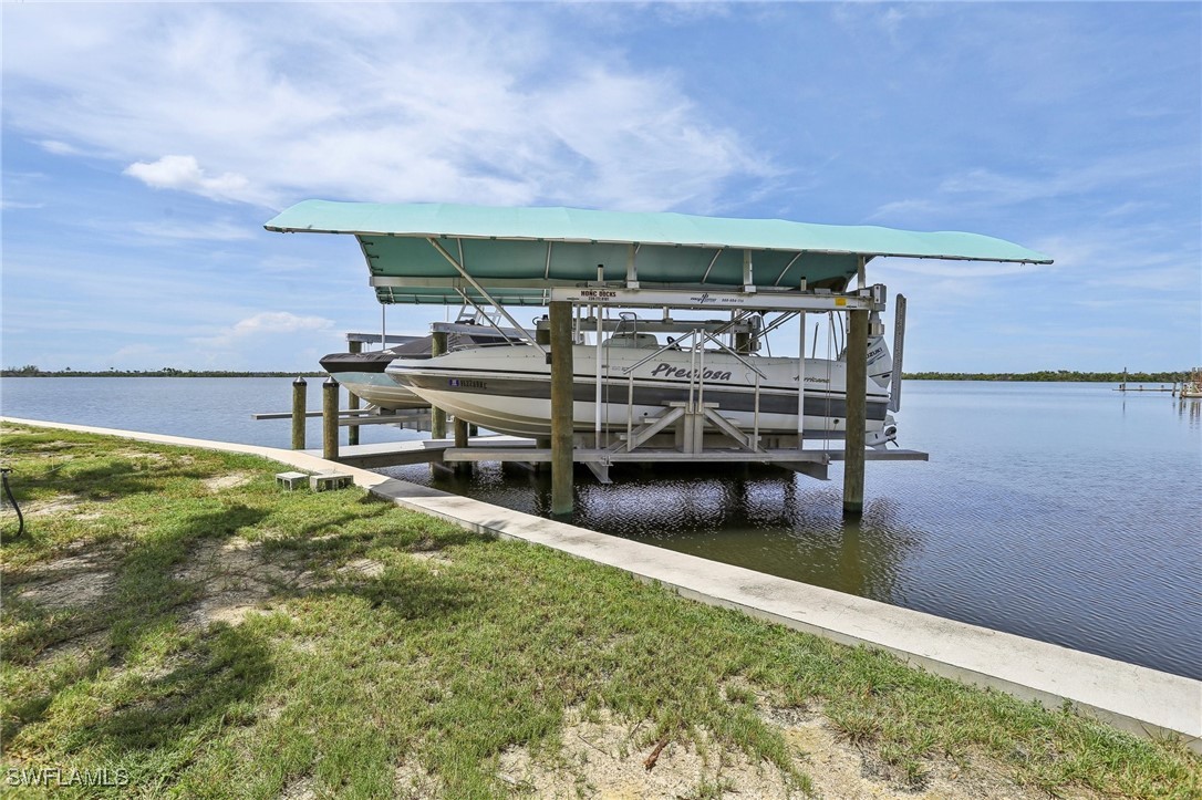 8335 Main Street Bokeelia, FL 33922 - Photo 47 of 47 a view of outdoor space with seating area