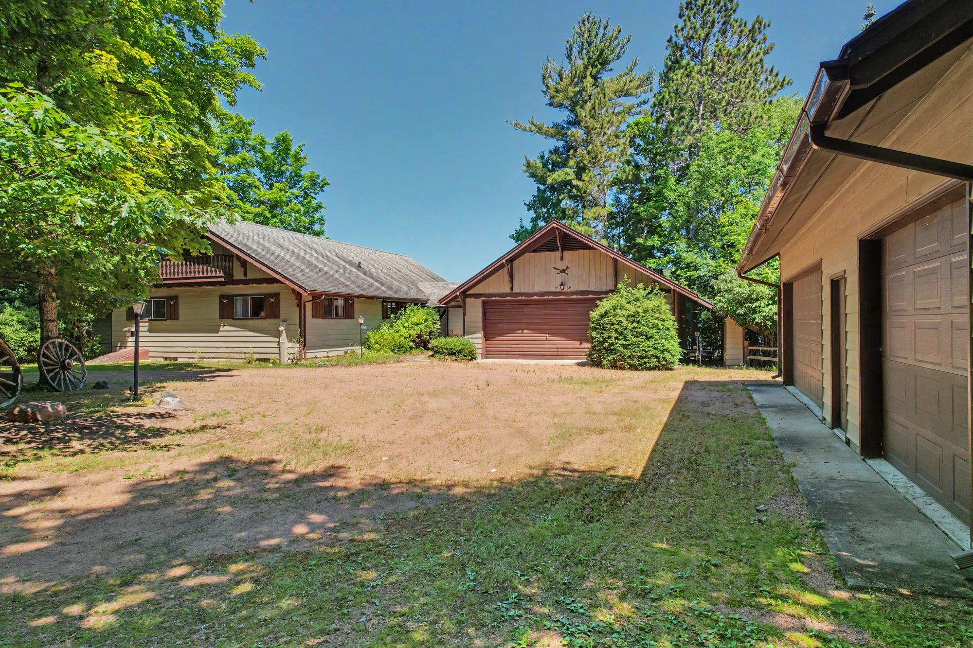 2794 Shore Road South Phelps, WI 54554 - Photo 3 of 42