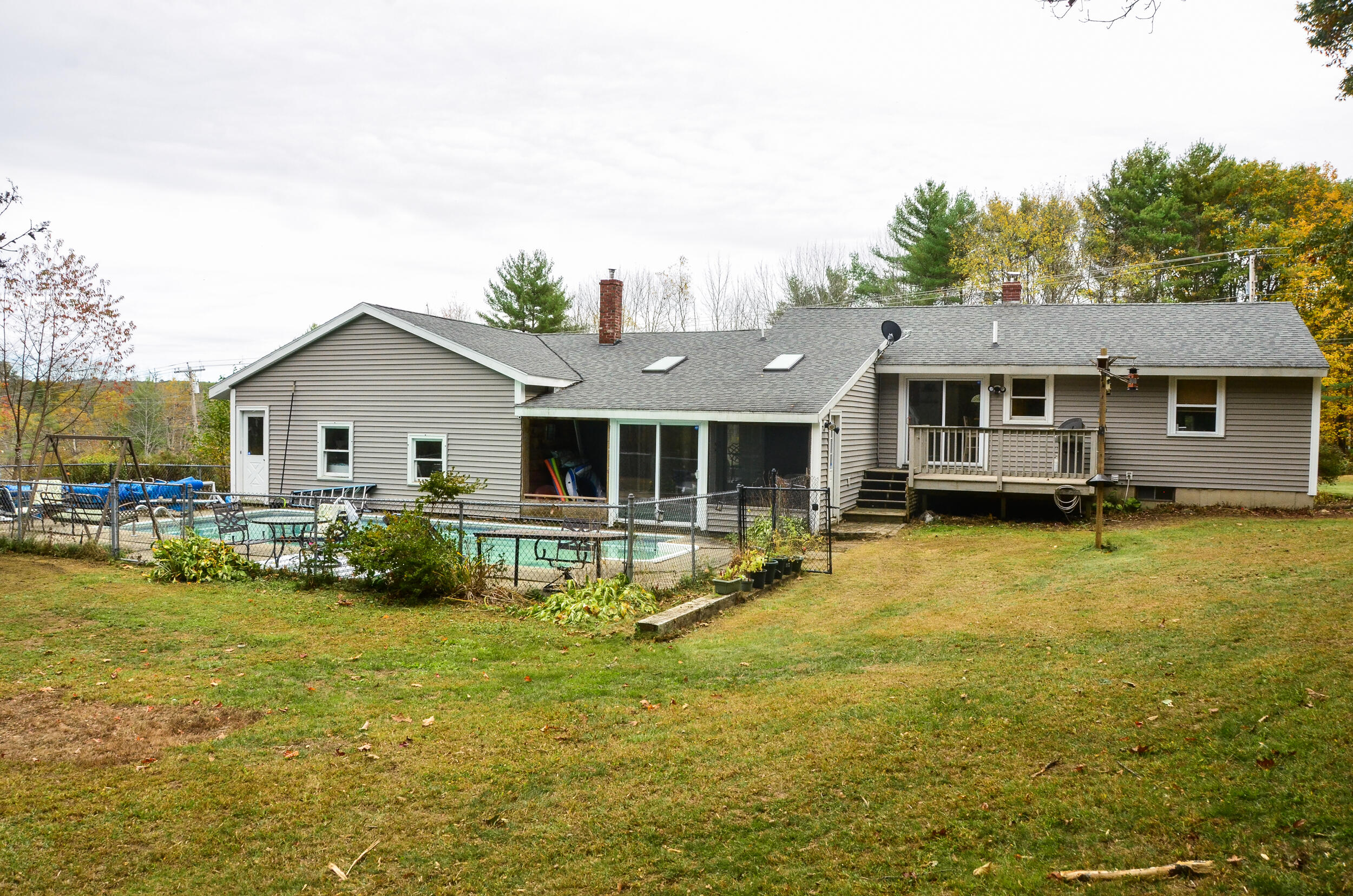 75 Lewiston Road West Gardiner, ME 04345 - Photo 40 of 42 75 Lewiston Rd West Gardiner