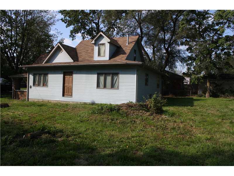2814 Maywood Road Indianapolis, IN 46241 - Photo 2 of 7 Gallery Image 2